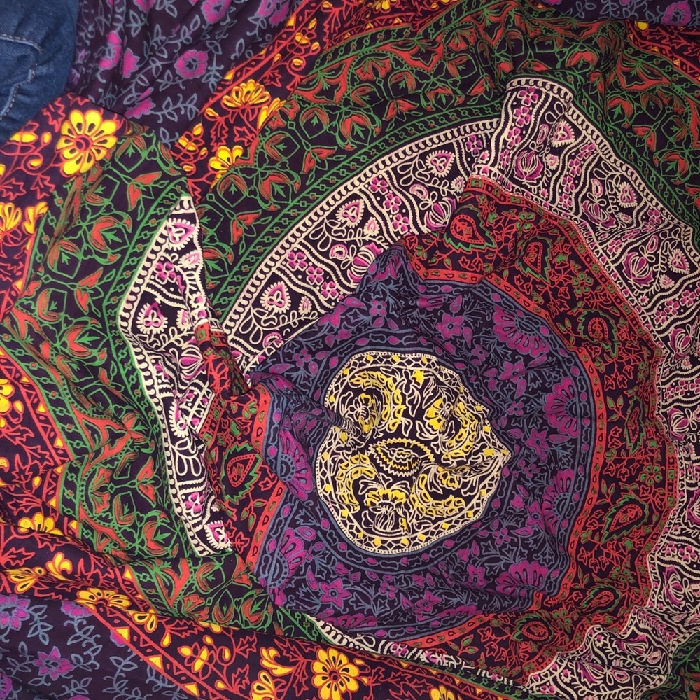 tapestry